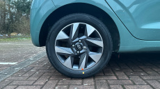 Hyundai i10 1.0 [63] Advance 5dr Auto [Nav] Petrol Hatchback